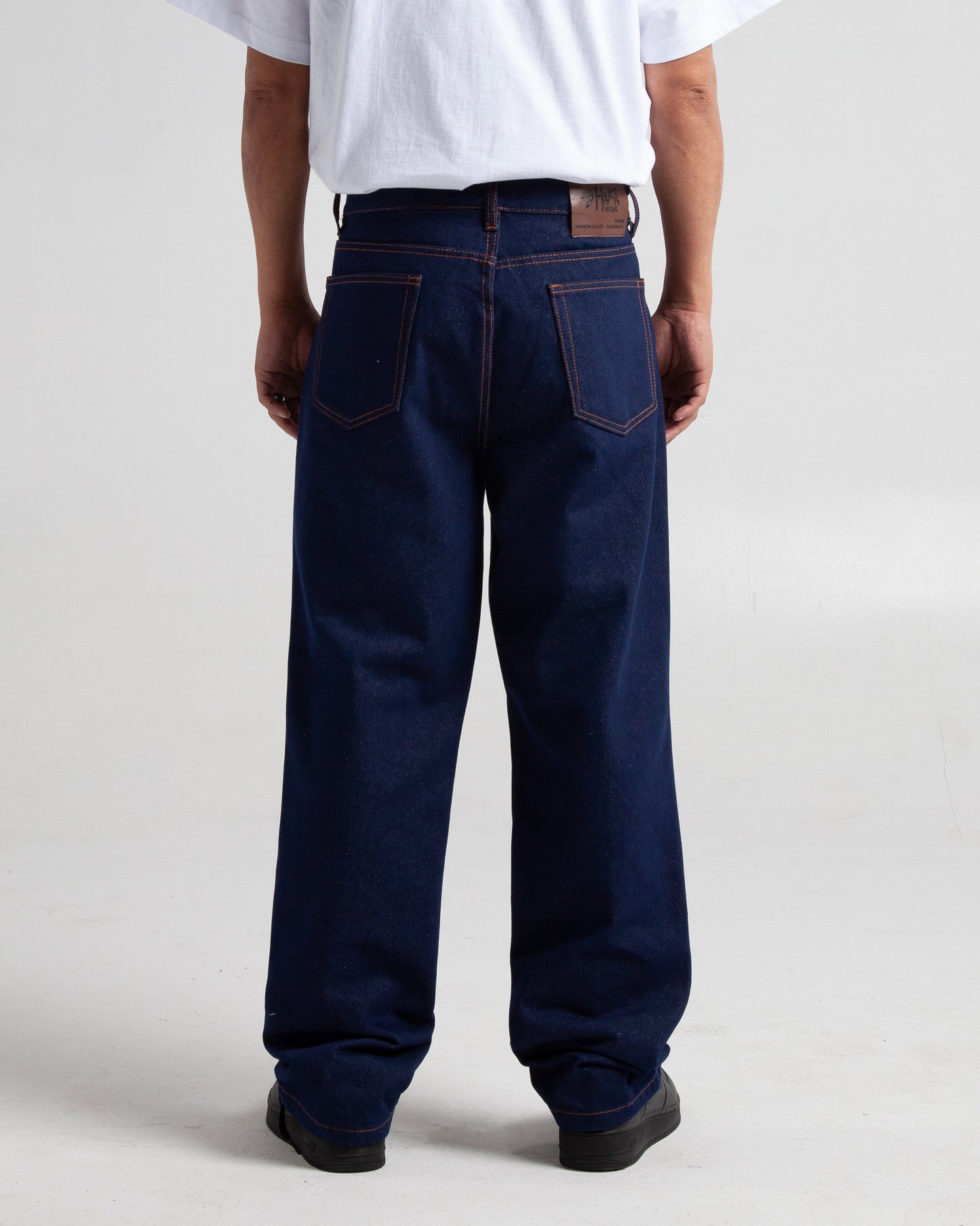 13.0oz Denim Jeans