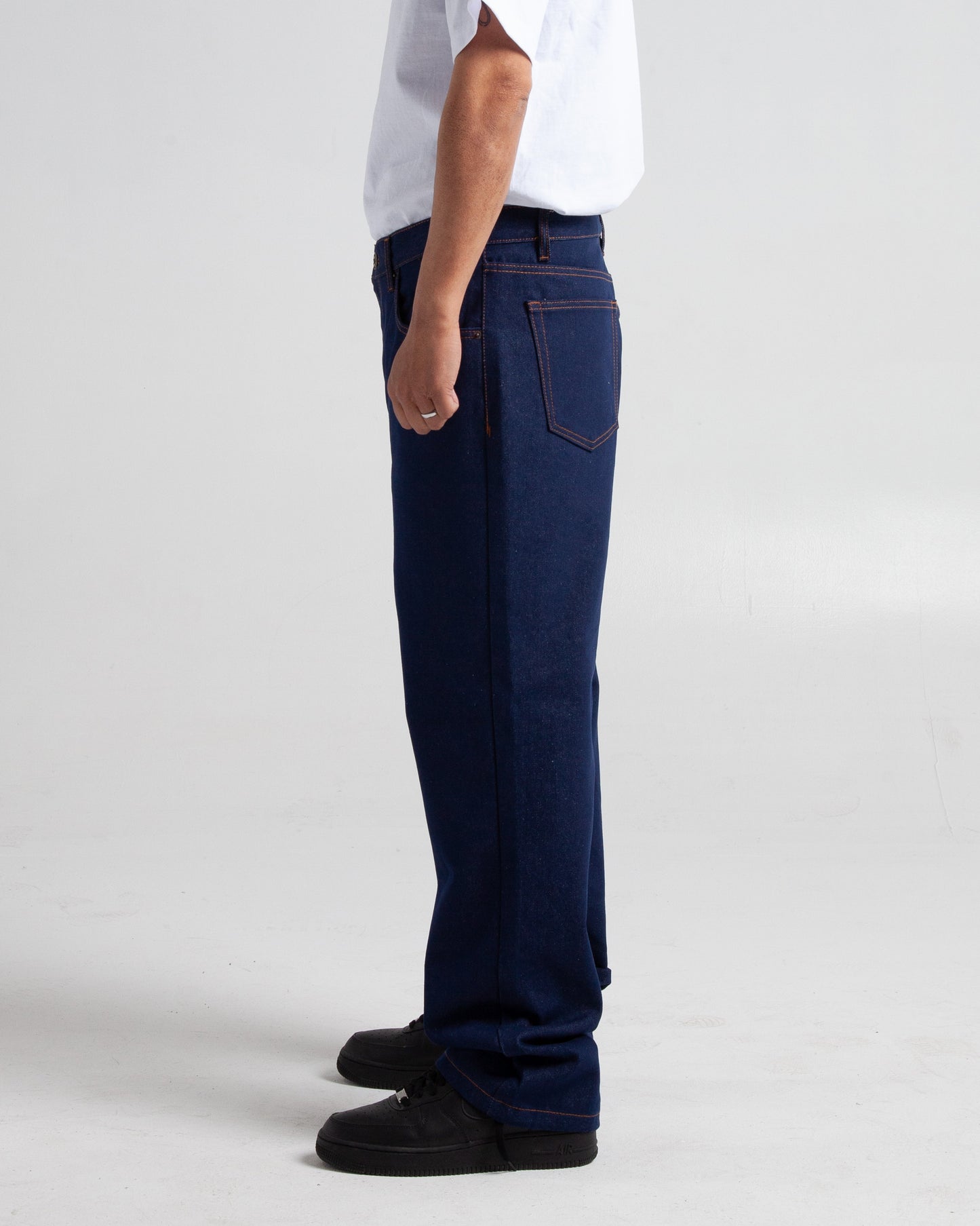 13.0oz Denim Jeans