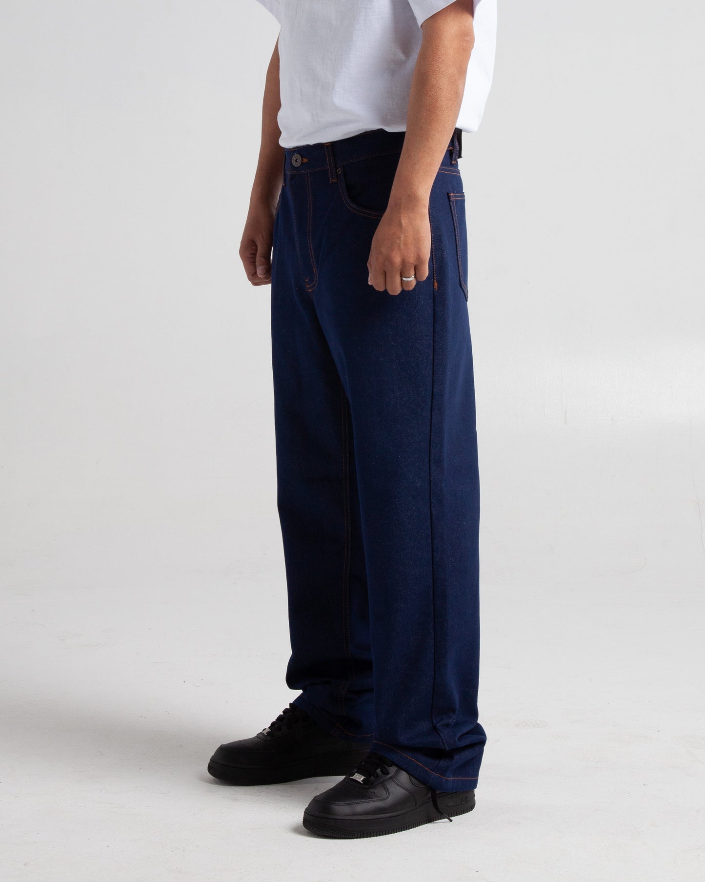 13.0oz Denim Jeans