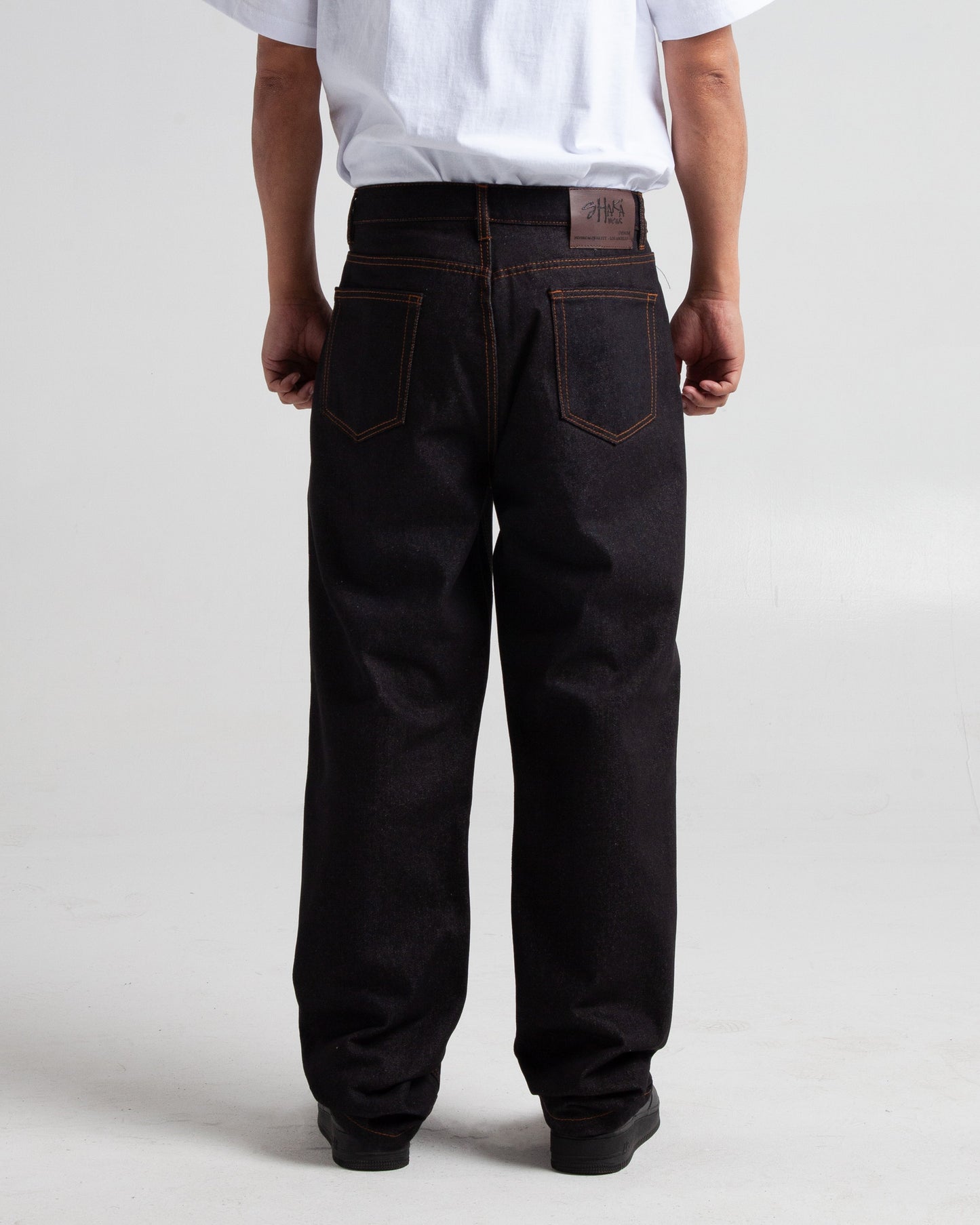 13.0oz Denim Jeans