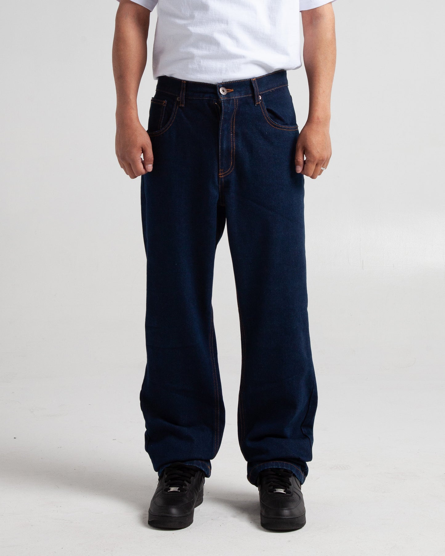 13.0oz Denim Jeans