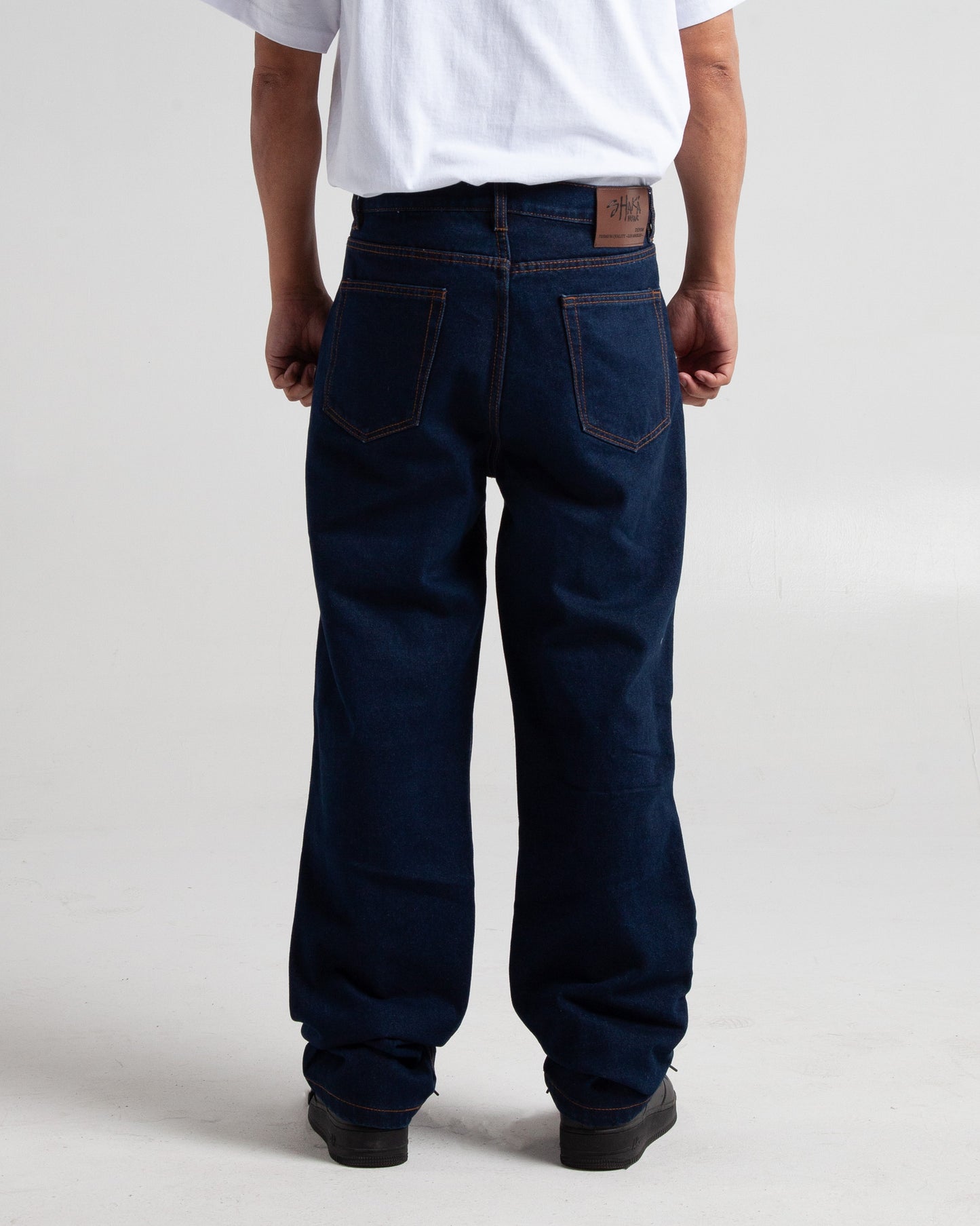 13.0oz Denim Jeans