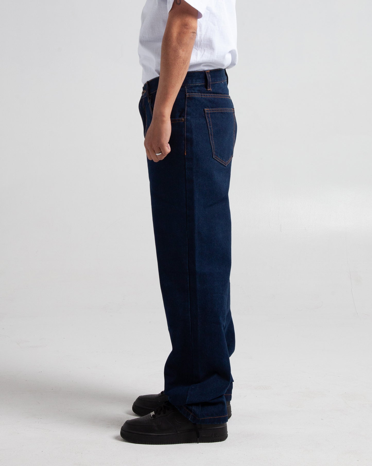 13.0oz Denim Jeans