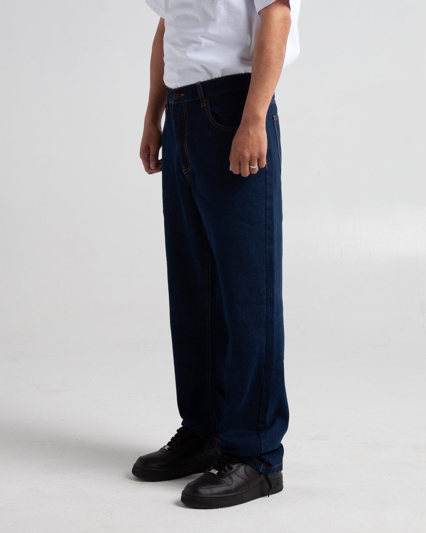 13.0oz Denim Jeans