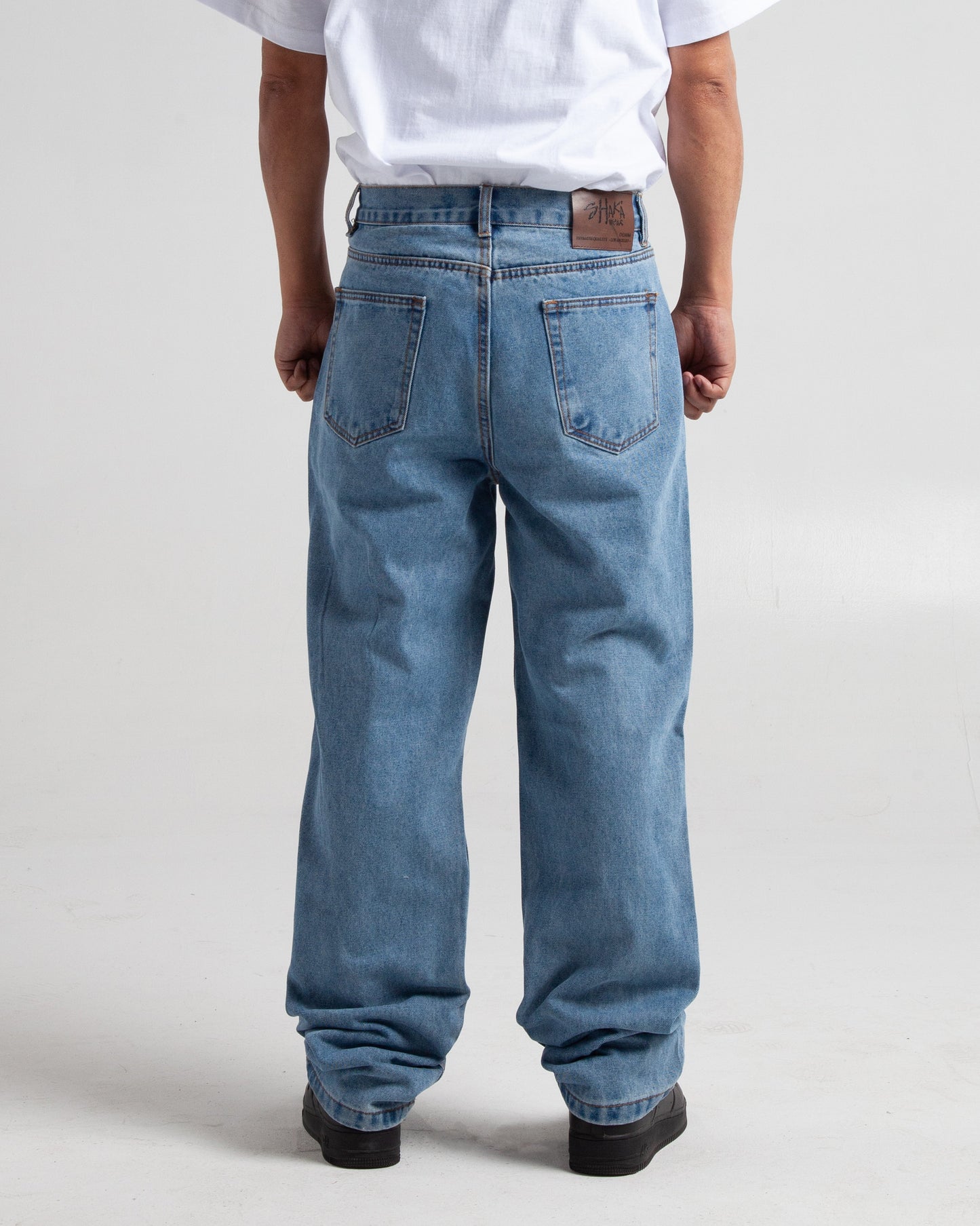 13.0oz Denim Jeans