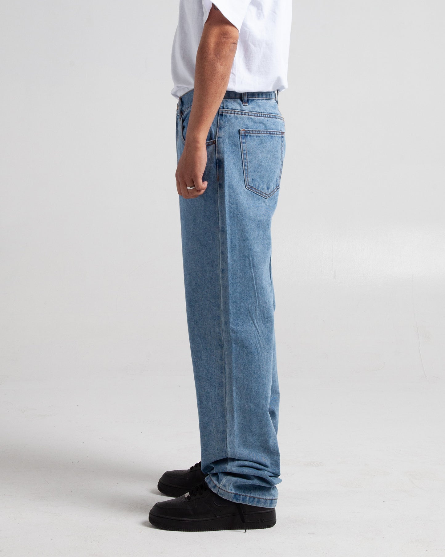 13.0oz Denim Jeans