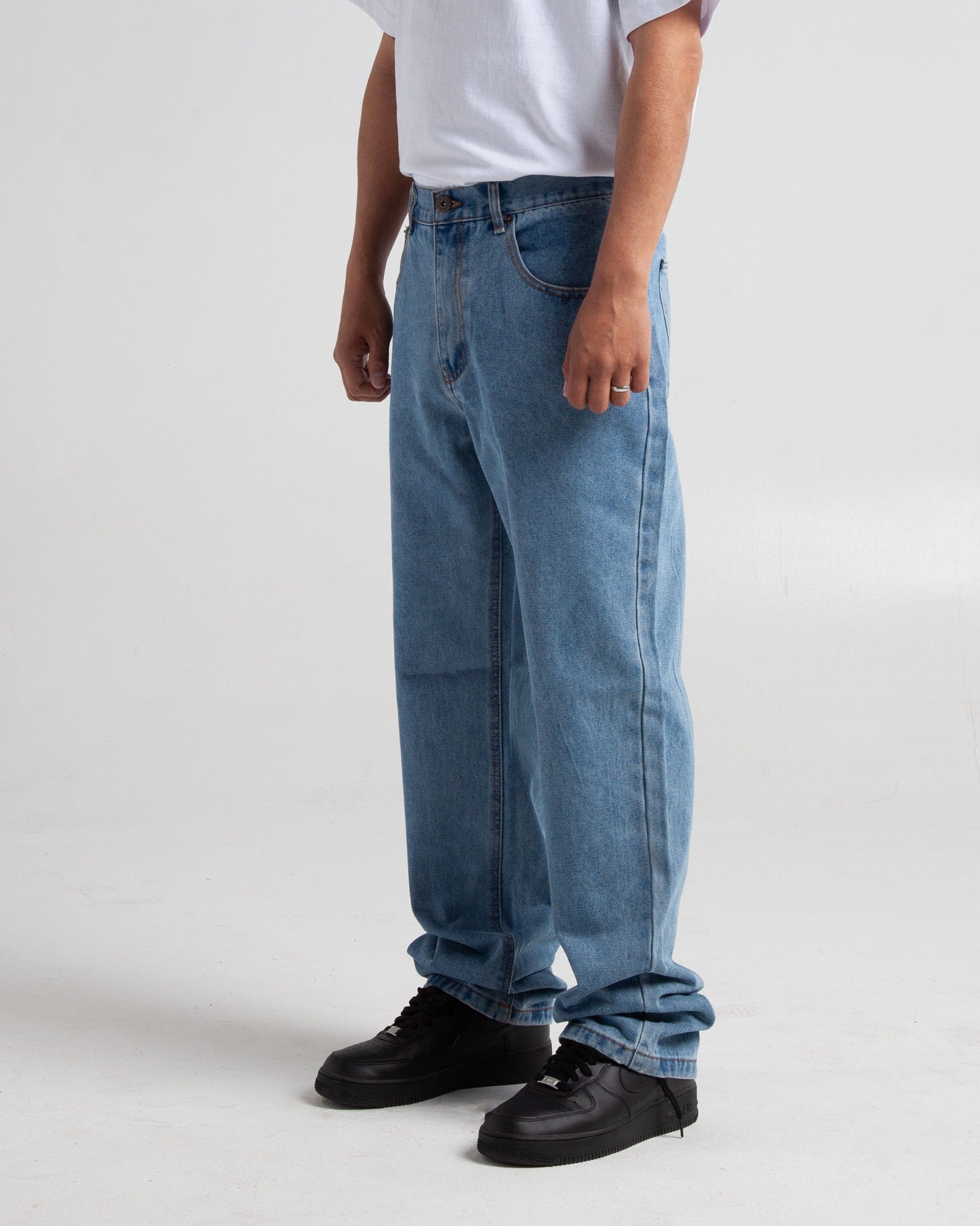 13.0oz Denim Jeans
