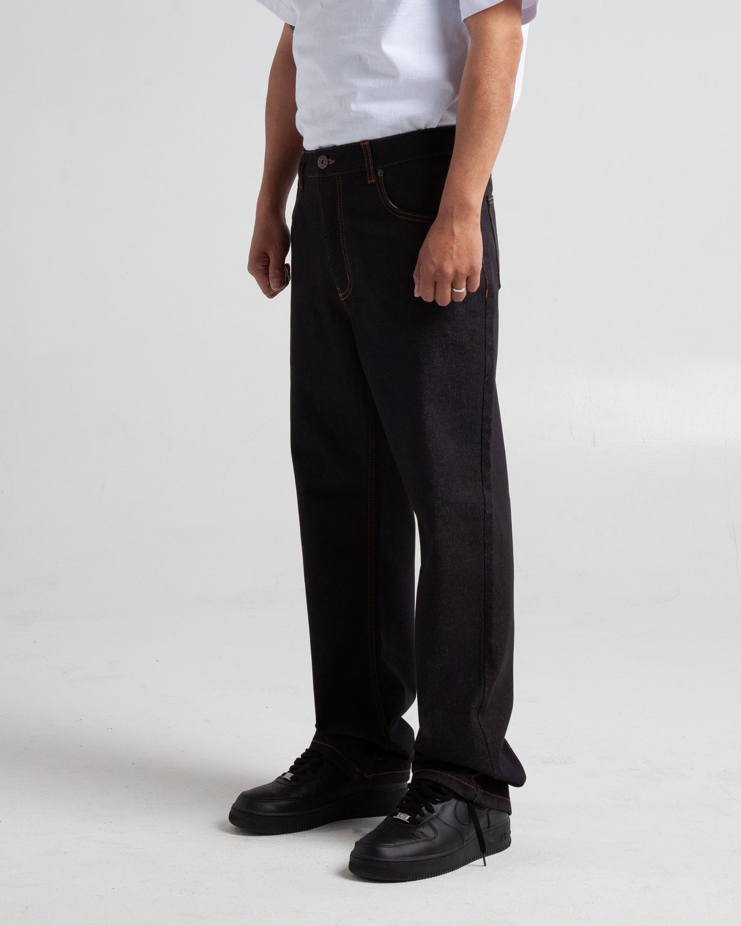 13.0oz Denim Jeans