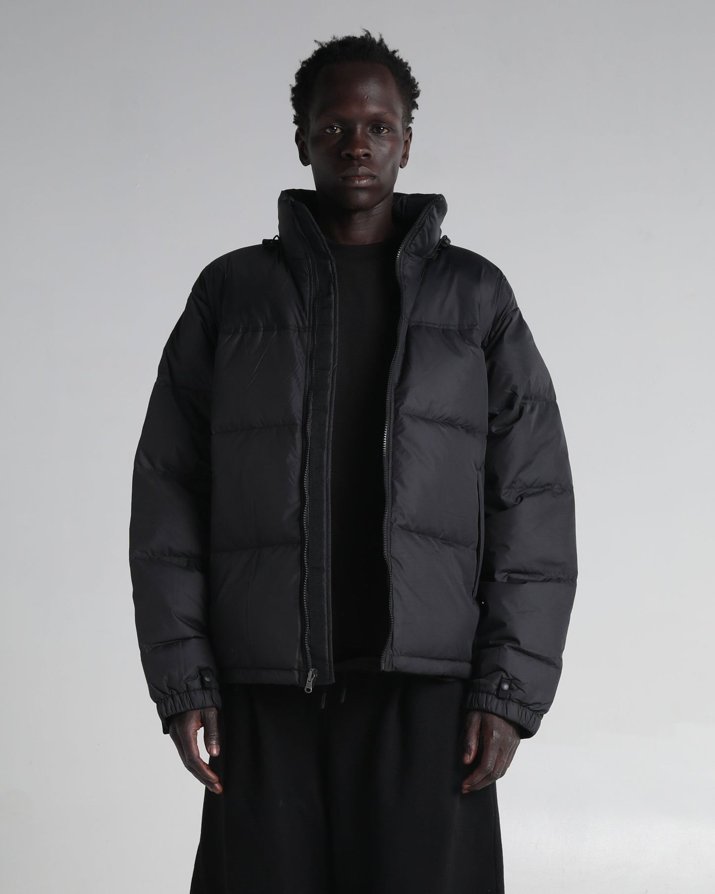Down Ass Puffer