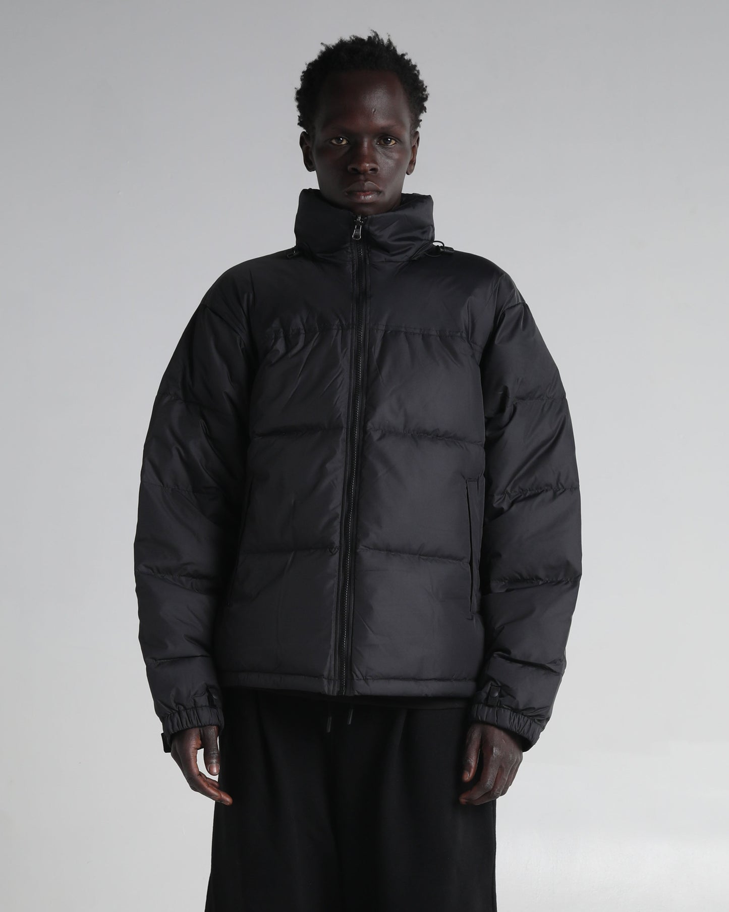Down Ass Puffer
