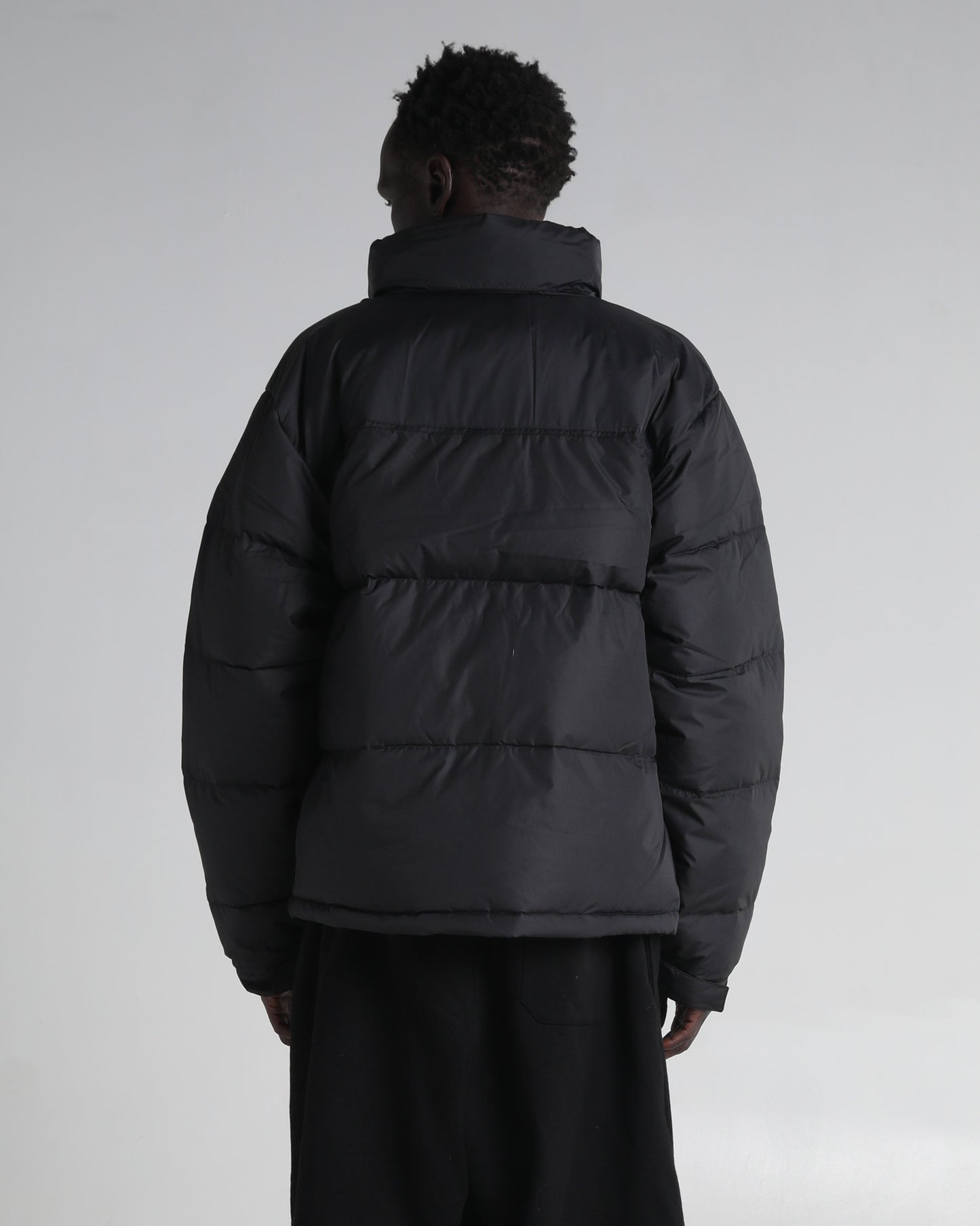 Down Ass Puffer