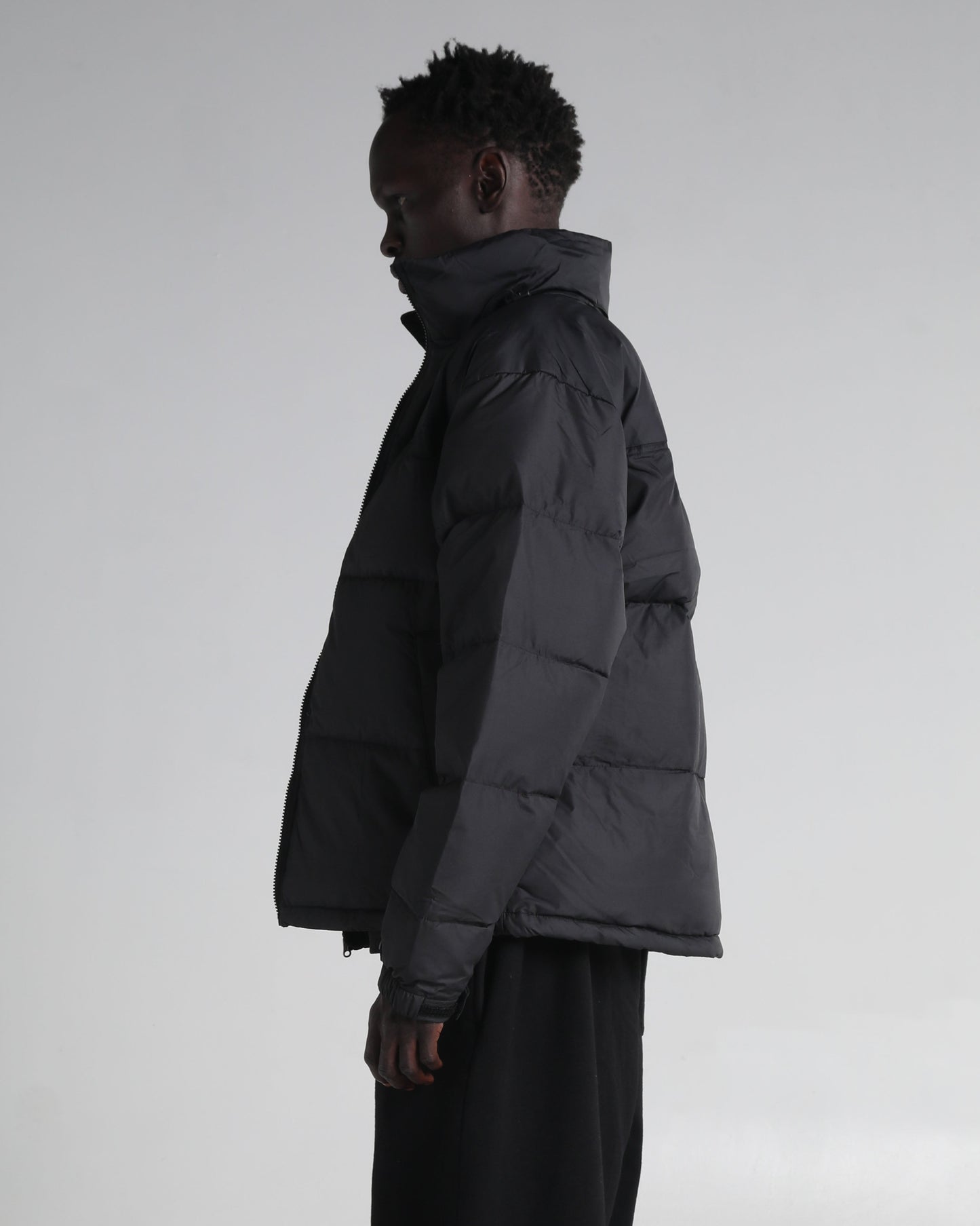 Down Ass Puffer