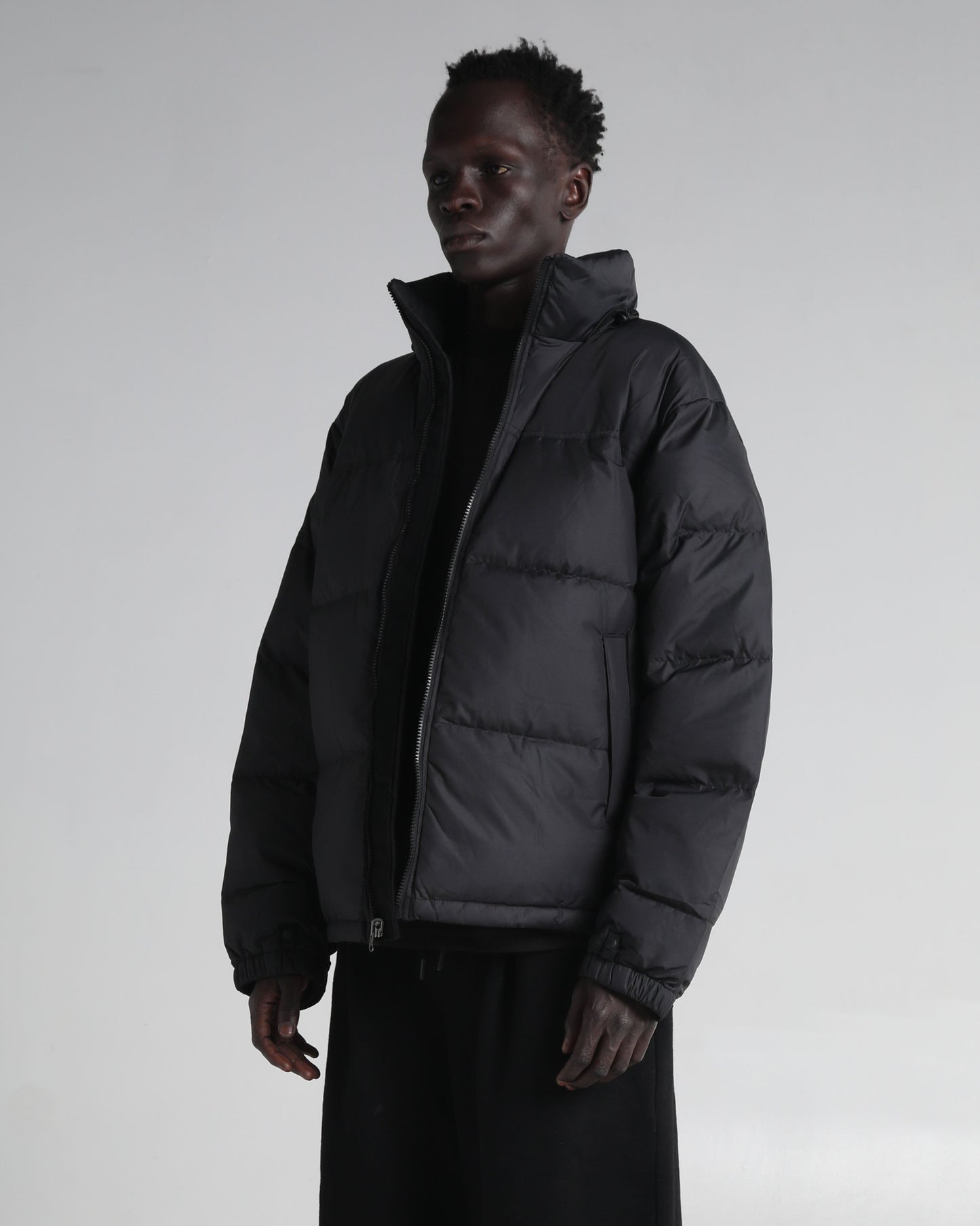 Down Ass Puffer