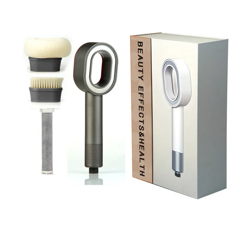 Shower Aromatherapy Shower Head Dyson Shower Head Female Gift Box