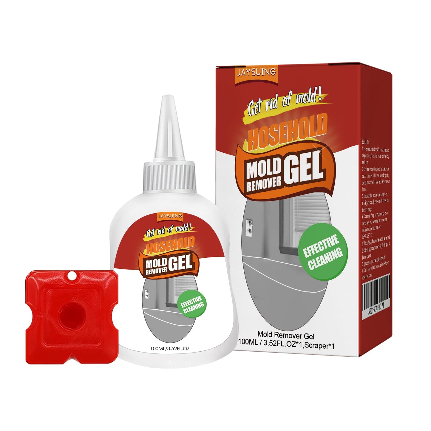 Is Suing Direct Mildew Gels, Home Kitchen And Bathroom Wall Crevices Cleaning And Decontaminating Cream