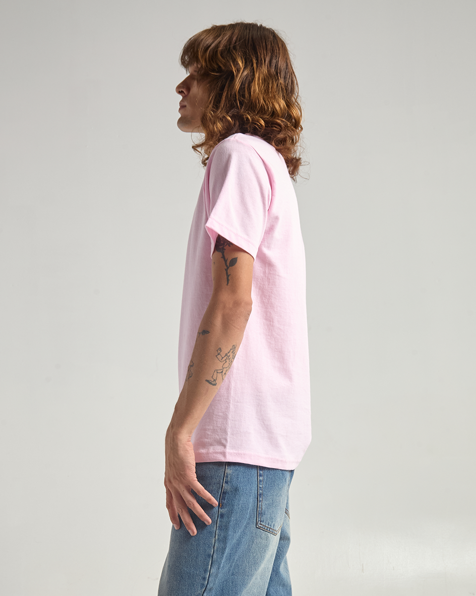 6.0oz Active Short Sleeve - Standard Sizes