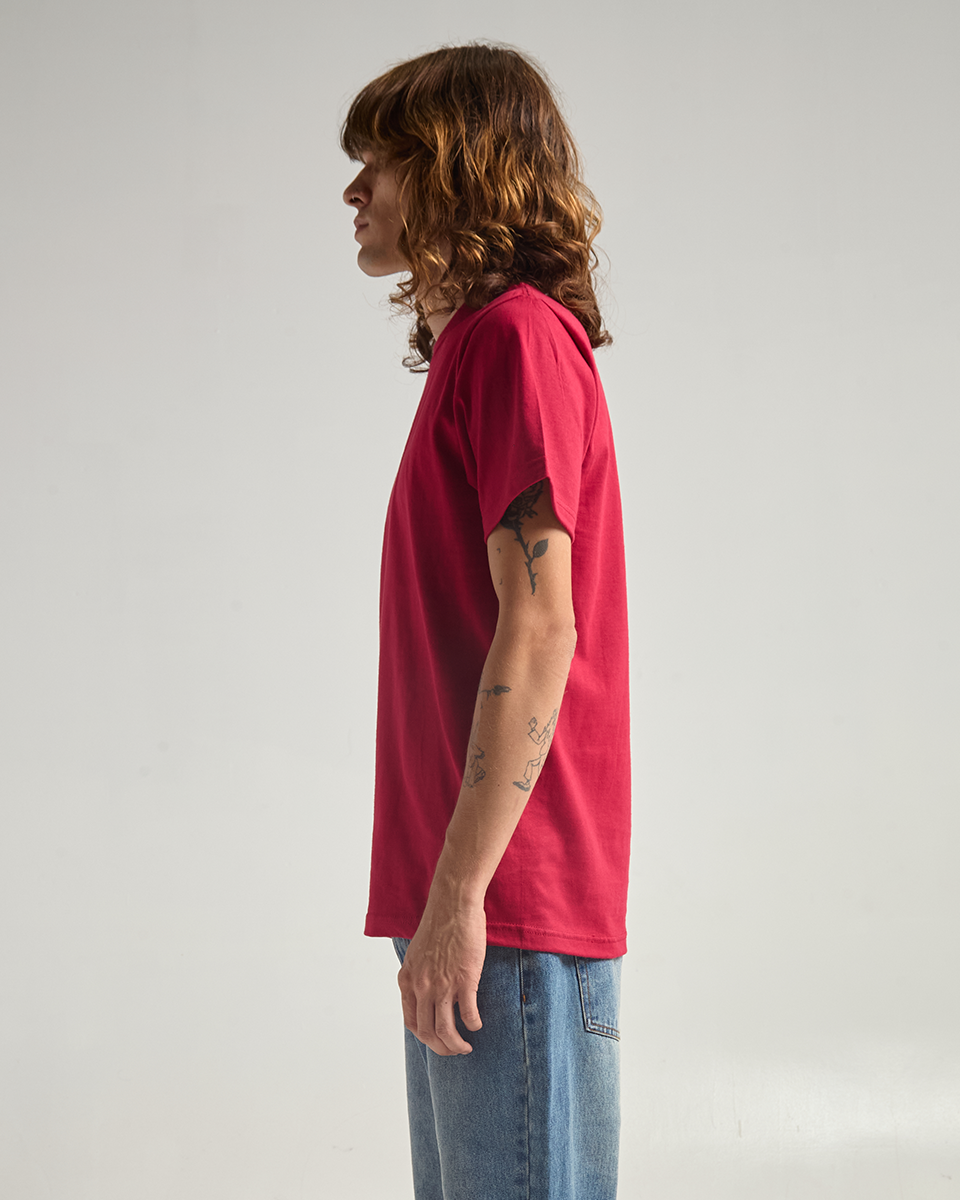 6.0oz Active Short Sleeve - Standard Sizes