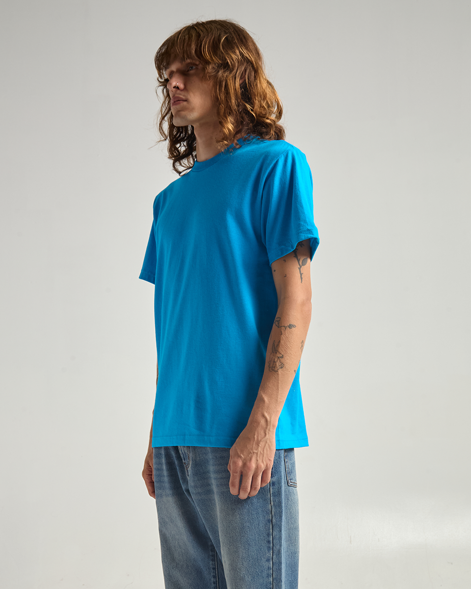 6.0oz Active Short Sleeve - Standard Sizes