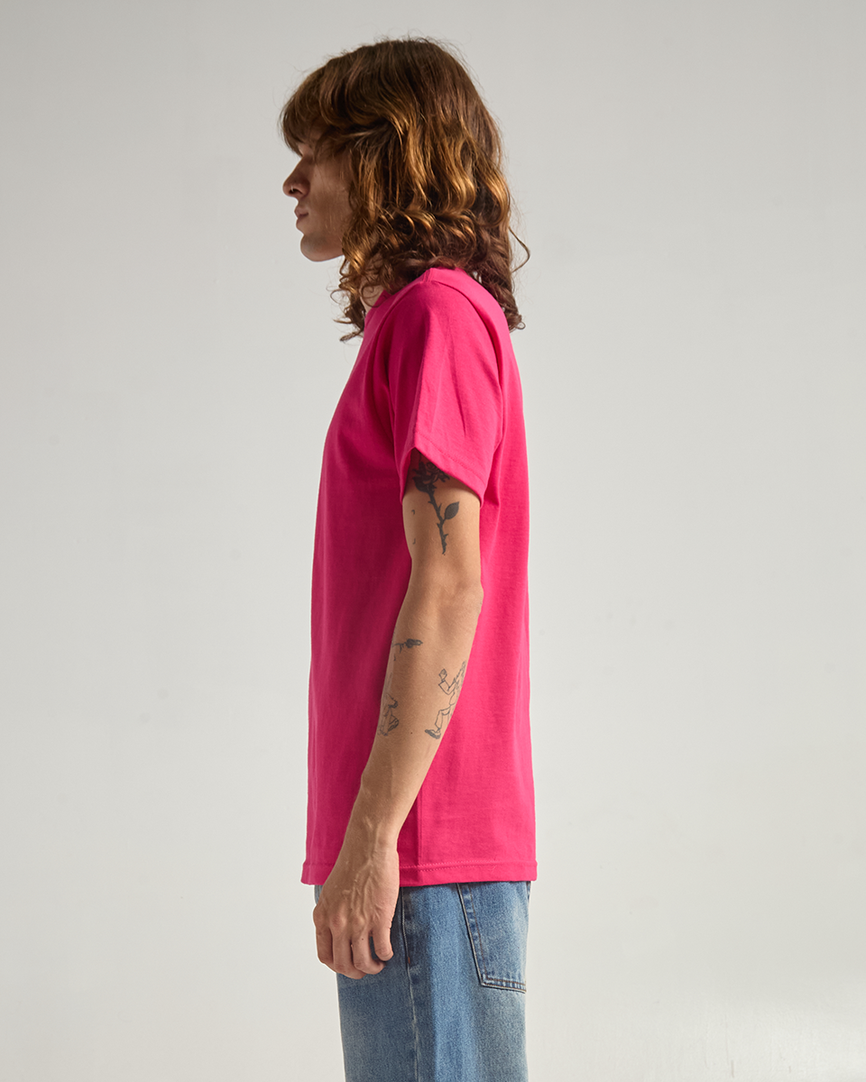 6.0oz Active Short Sleeve - Standard Sizes