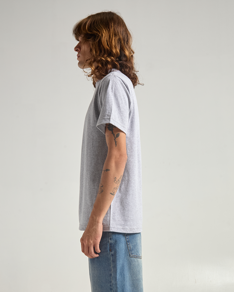 6.0oz Active Short Sleeve - Large Sizes