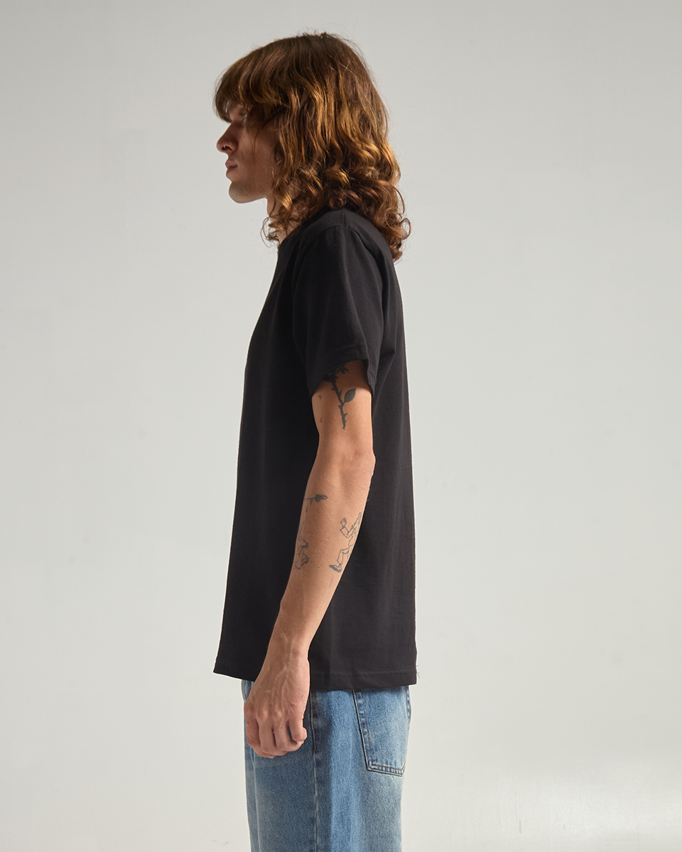 6.0oz Active Short Sleeve - 7XL
