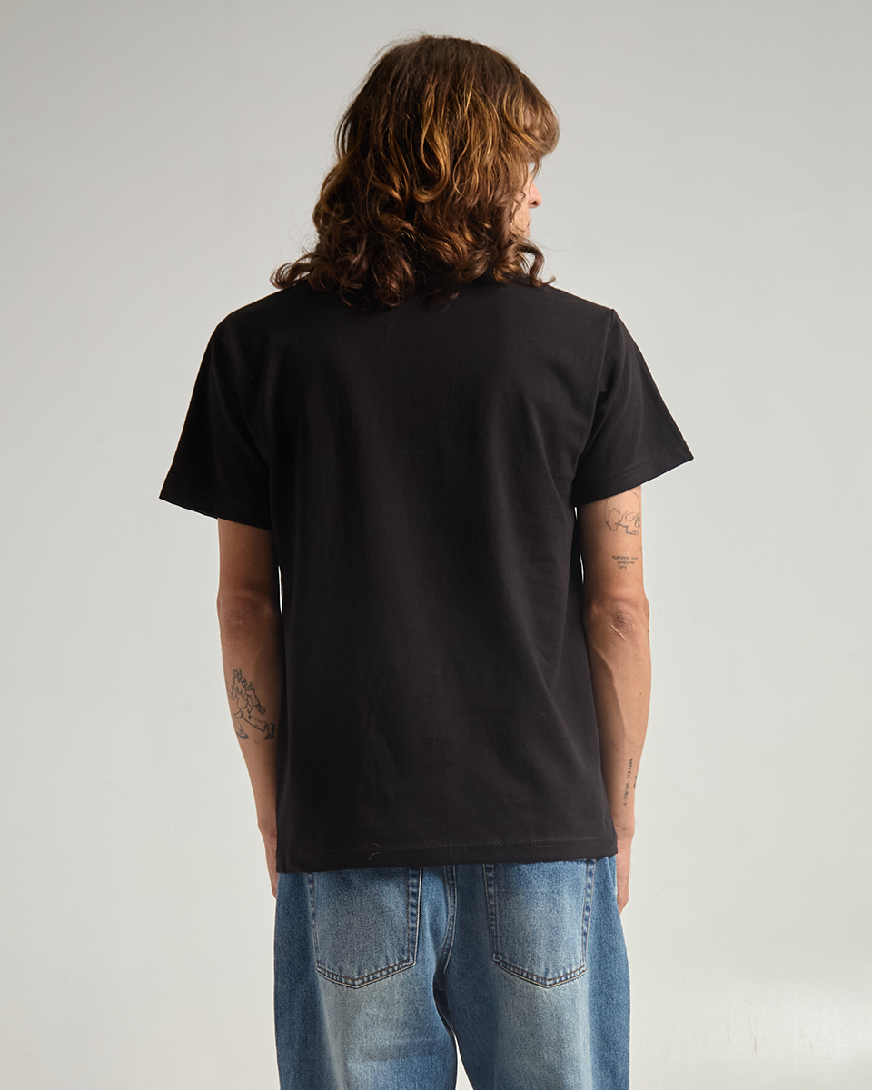 6.0oz Active Short Sleeve - Large Sizes