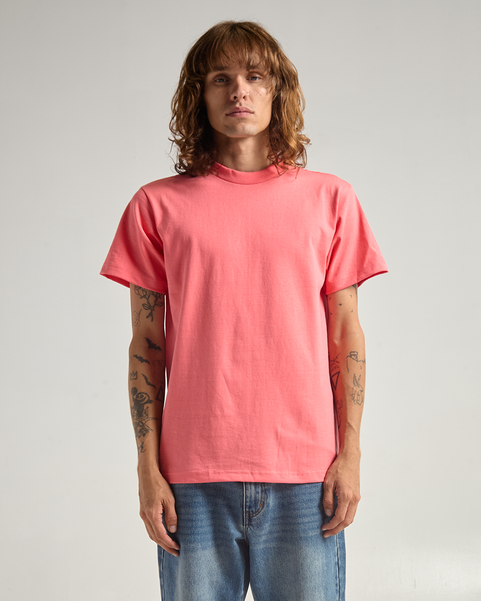 6.0oz Active Short Sleeve - Pastels