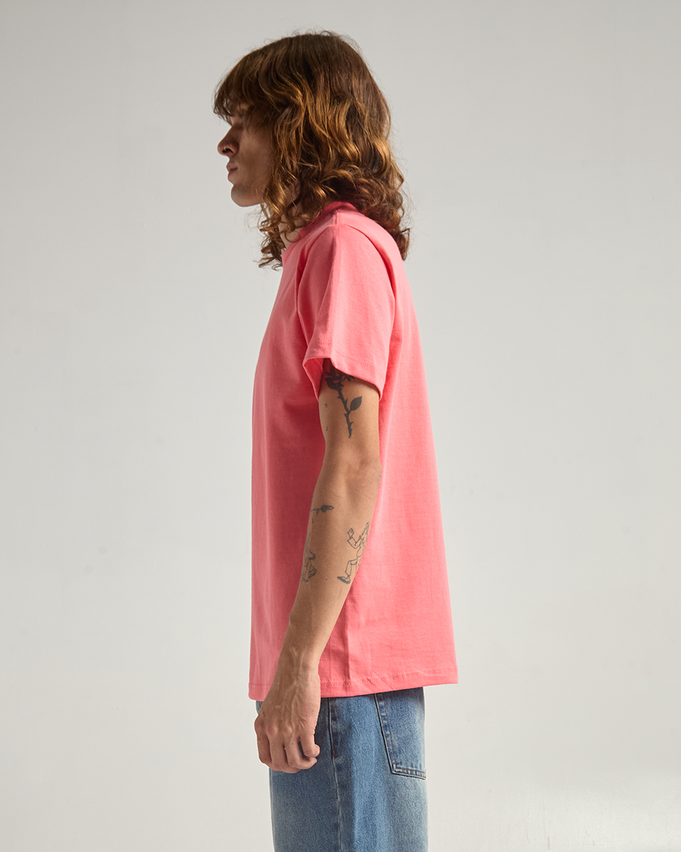 6.0oz Active Short Sleeve - Pastels