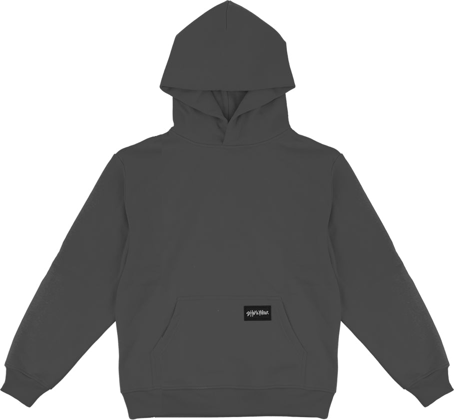 Essential Super Heavyweight Hoodie