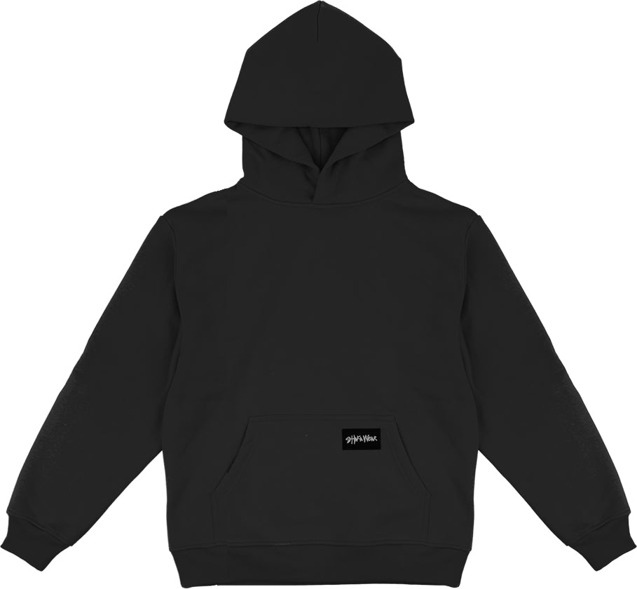 Essential Super Heavyweight Hoodie