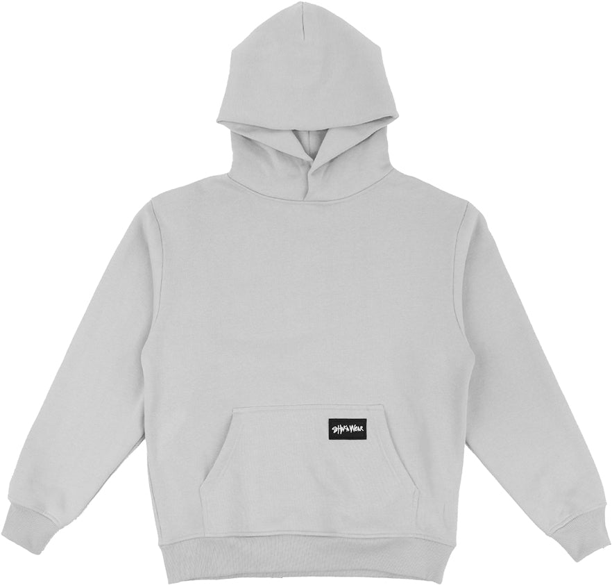 Essential Super Heavyweight Hoodie