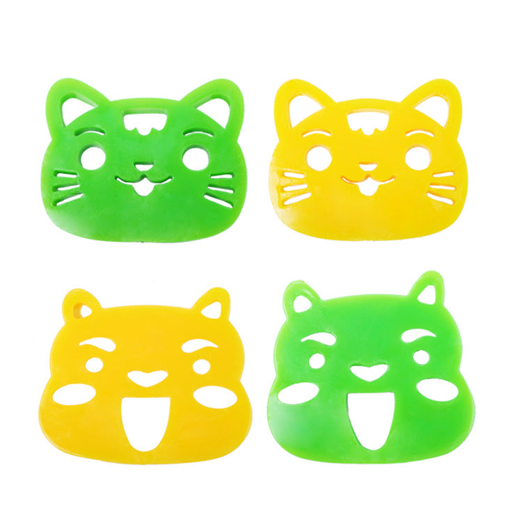 1PC Fur Zapper Pet Sticker Clothes Hair Remover Washing Machine Hair Remover Hair Removal Brush
