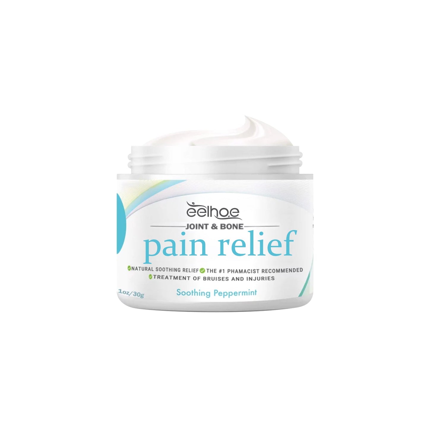 Joint Care Cream Relieves Wrist Joint Lumbar Spine Knee Pain Body Massage Cream