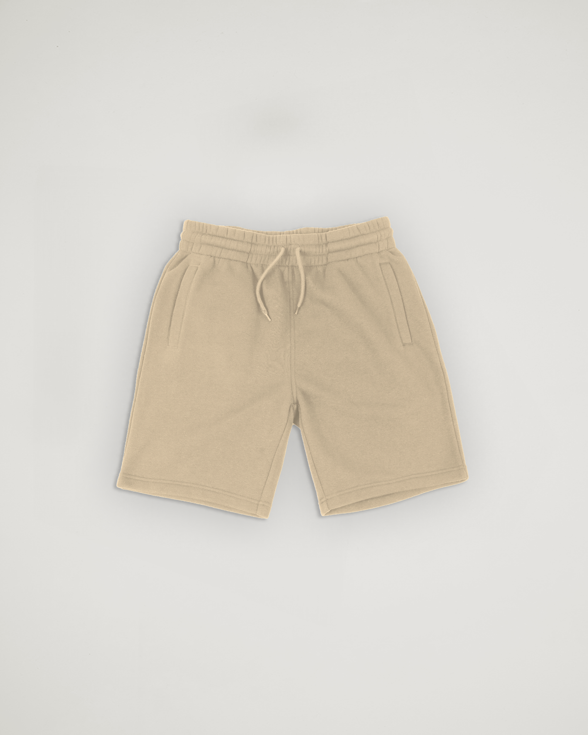8.5oz Fleece Jogger Shorts