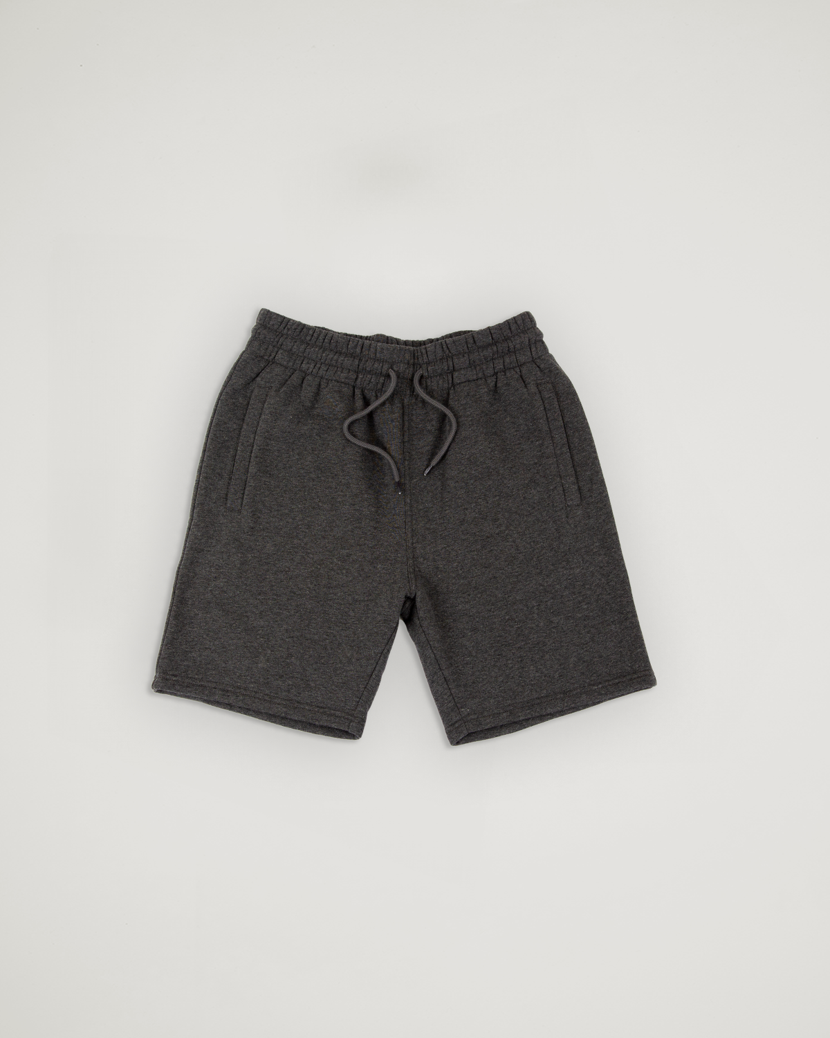 8.5oz Fleece Jogger Shorts