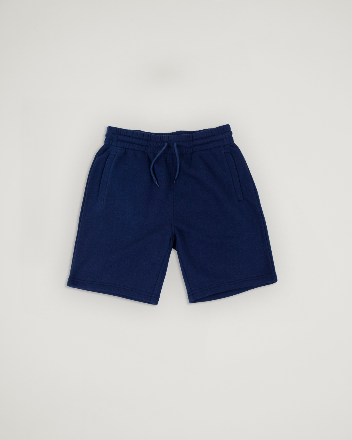 8.5oz Fleece Jogger Shorts
