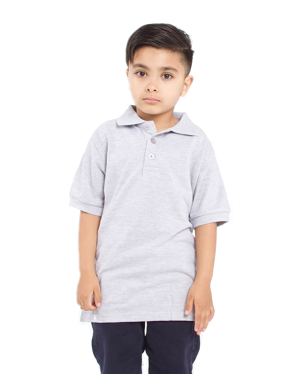 Kids' Polo