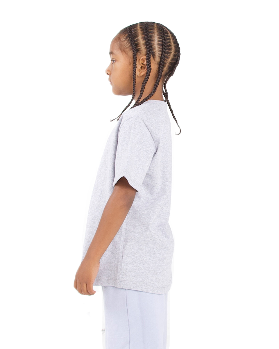 6.0 oz Kids' Baseball Jersey