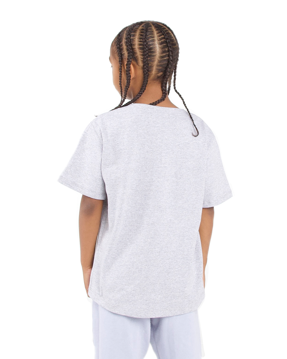 6.0 oz Kids' Baseball Jersey