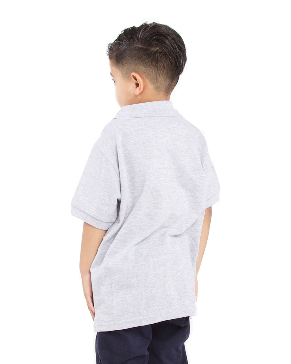 Kids' Polo