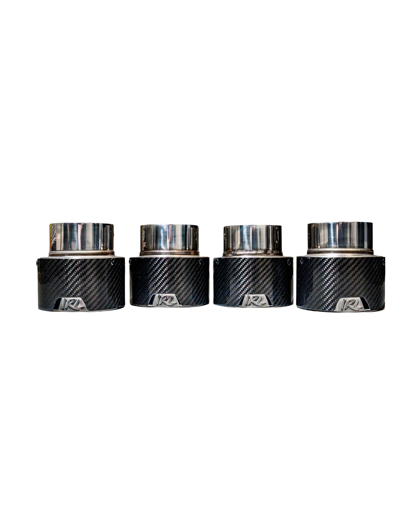 G8X 4.5” OEM Replacement TIPS
