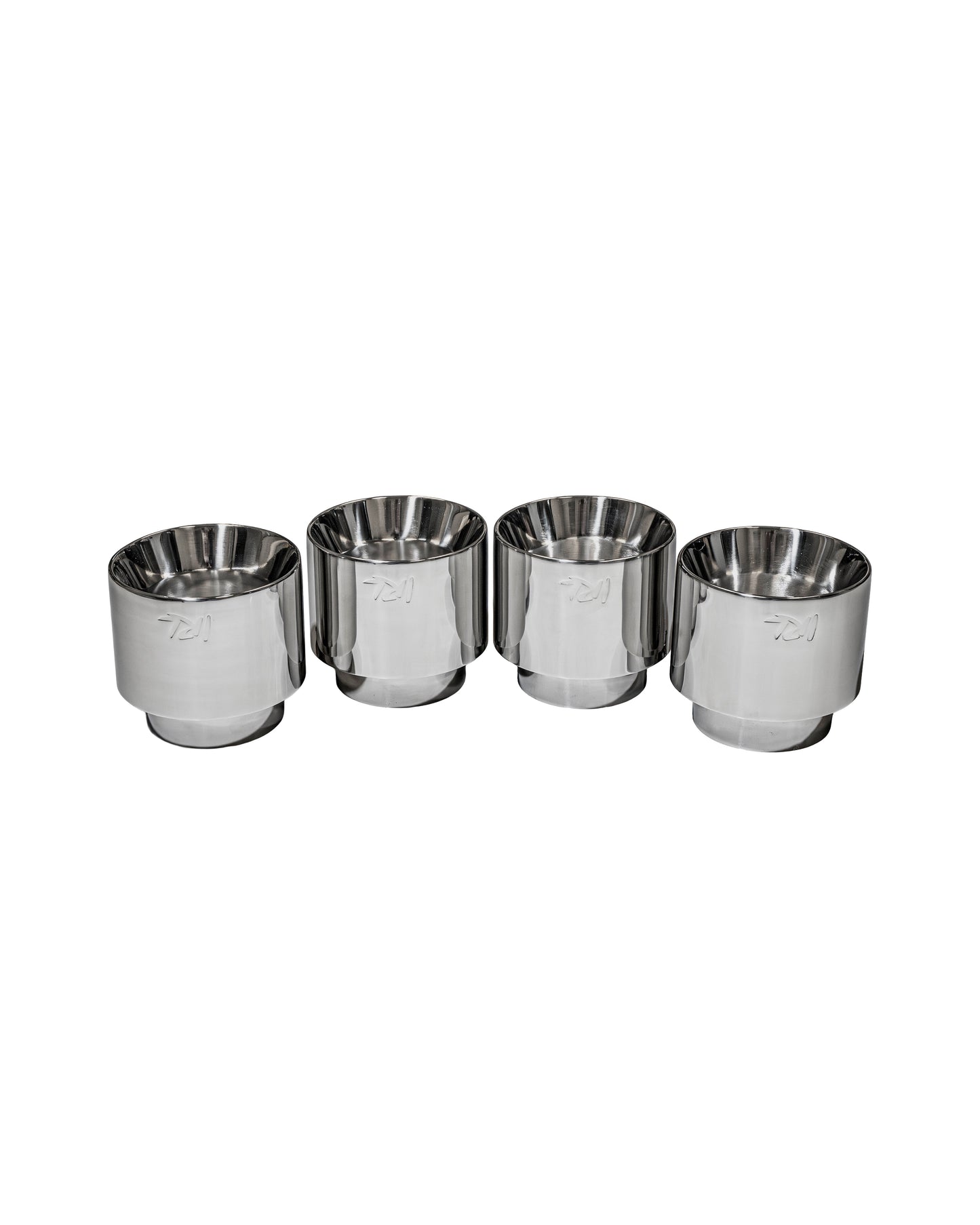 G8X 4.5” OEM Replacement TIPS