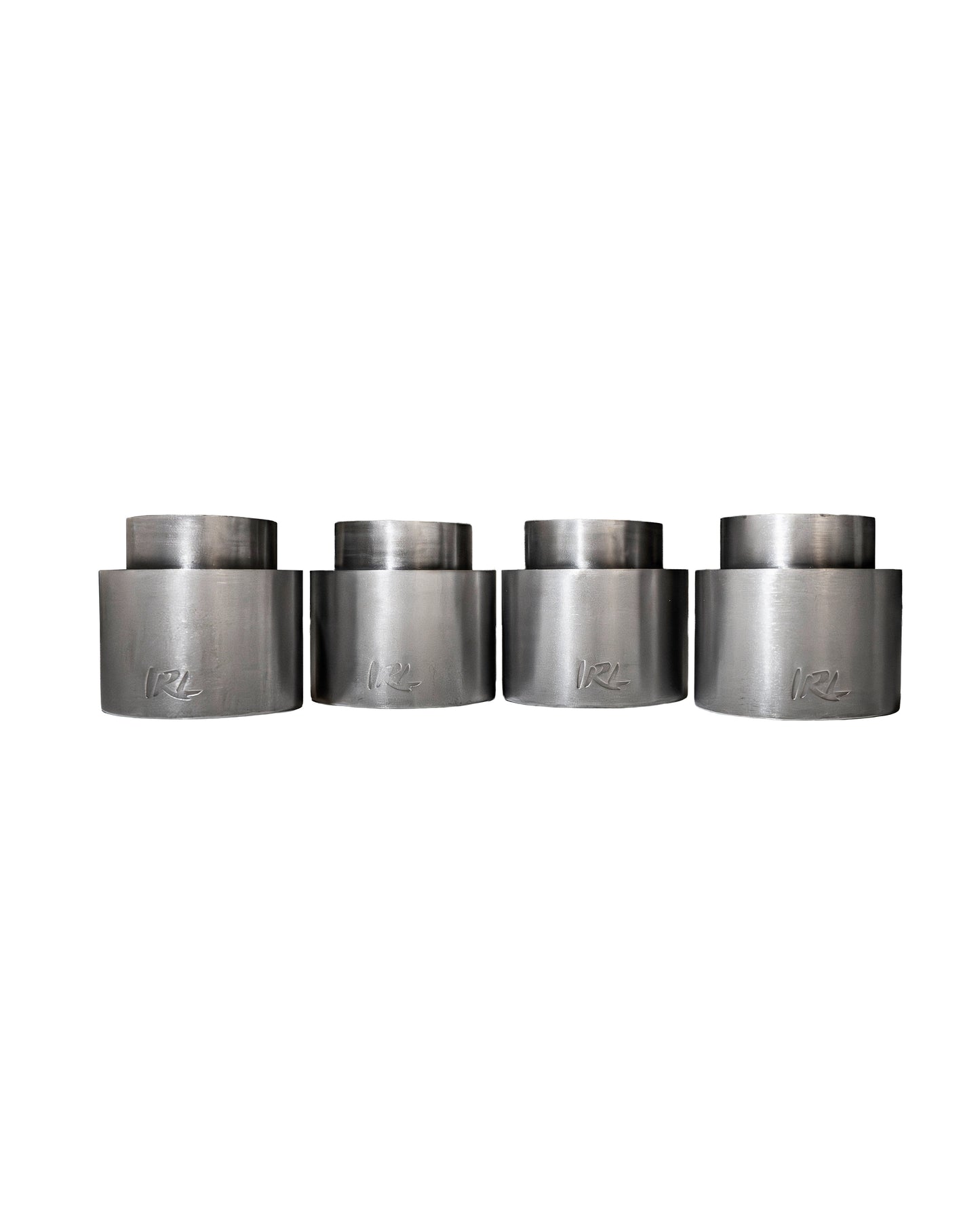 G8X 4.5” OEM Replacement TIPS
