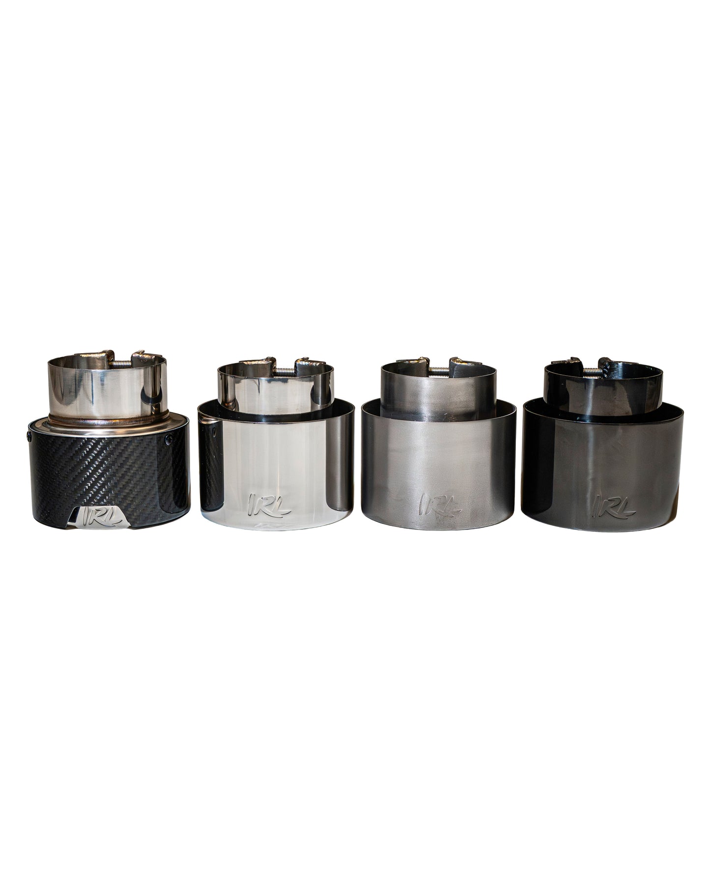 G8X 4.5” OEM Replacement TIPS