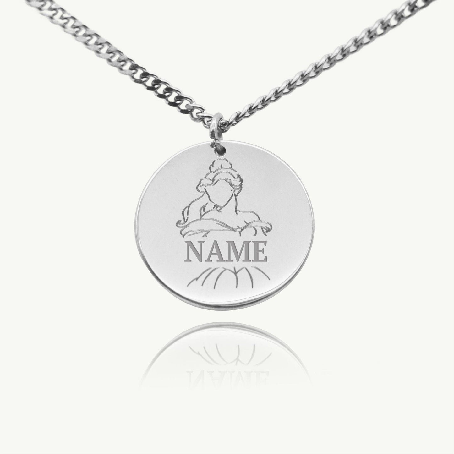 My Princess Necklace