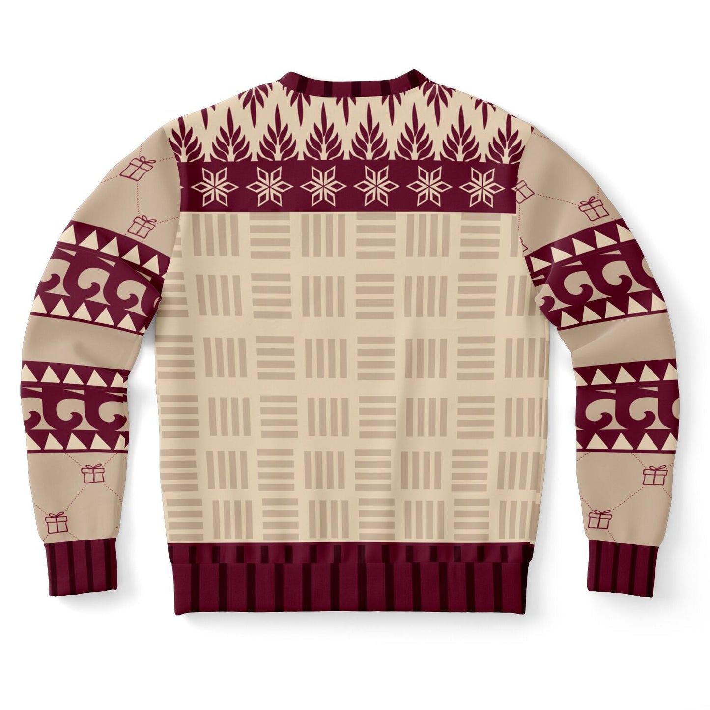 I Do It for the Ho’s Christmas Sweatshirt