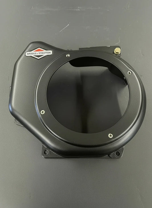 LO206 Side Cover Custom Color & PAINT New Style Blower Housing for Briggs Animal Kart Engines