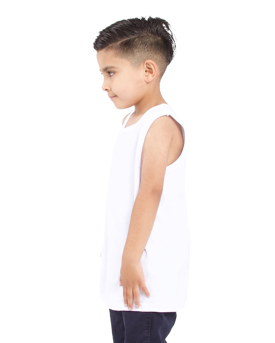 6.0 oz Kids' Tank Top
