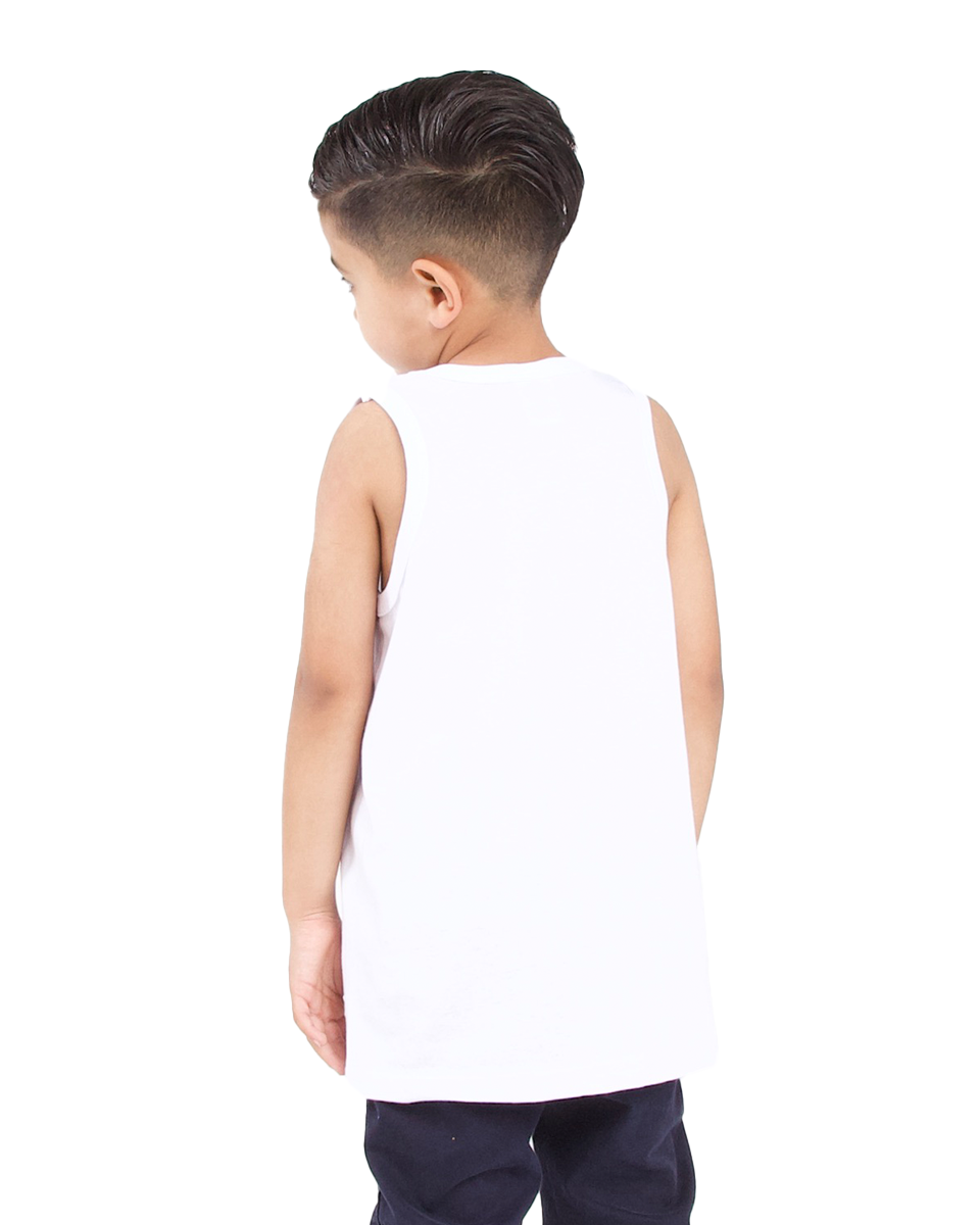 6.0 oz Kids' Tank Top