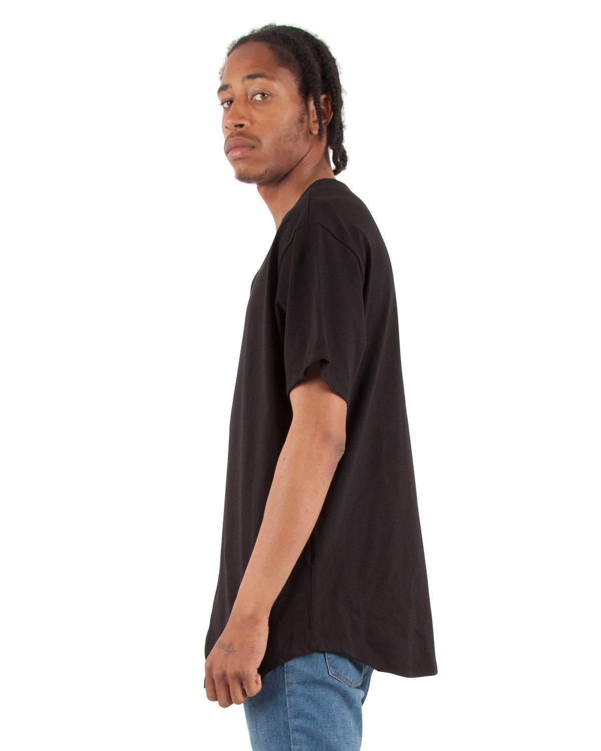 7.5oz Baseball Jersey
